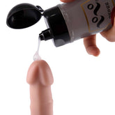 PEPEE Omega 3 Sensual Lubricant - Silky-Smooth Pleasure Water Based Lubes